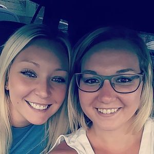 Meet your Posher, Allie